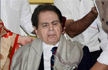 Dilip Kumar acquitted in the 18-year-old cheque bounce case